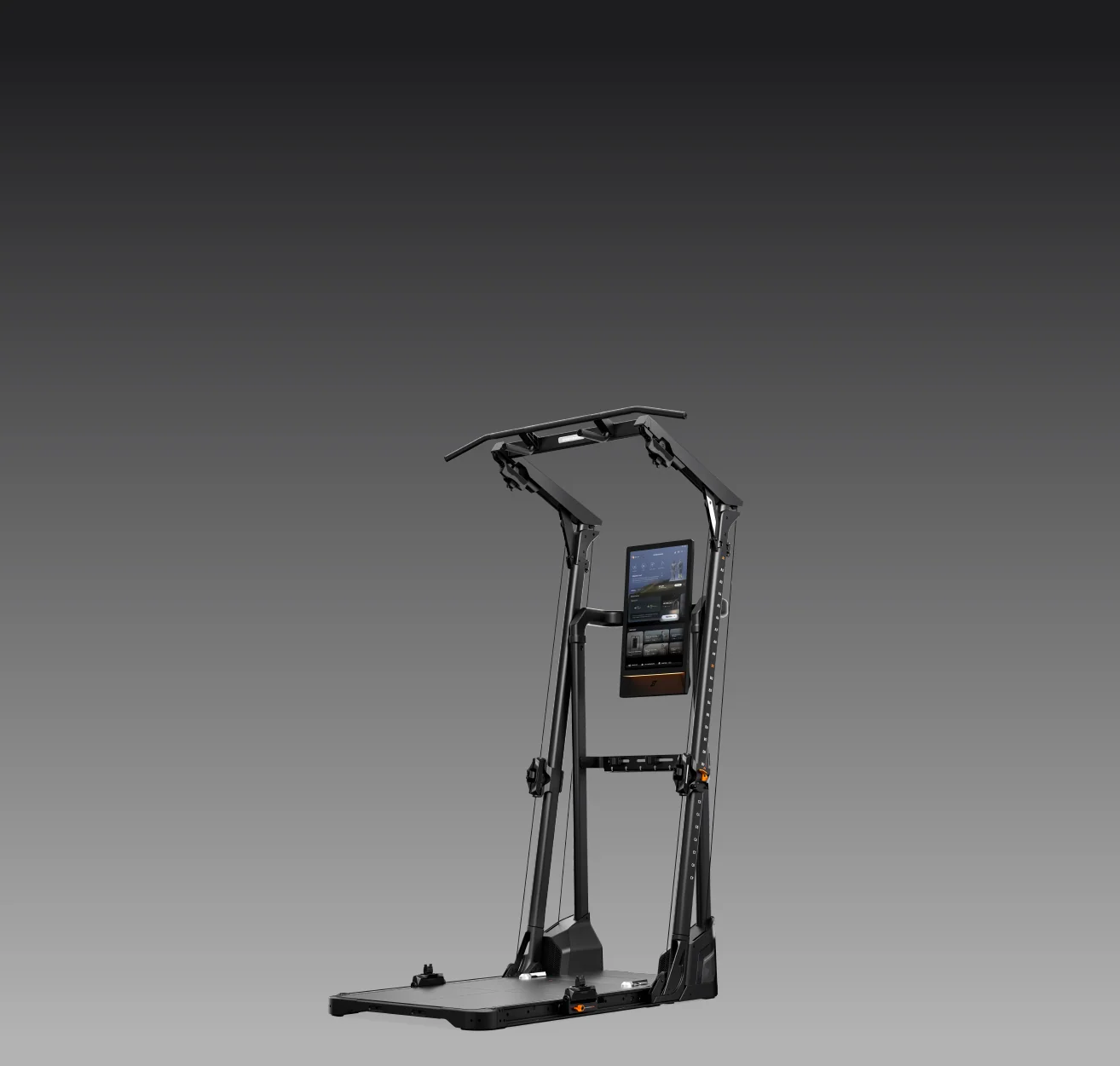 Gym Monster Ultra