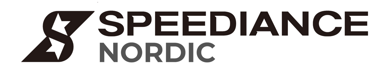 Speediance Nordic